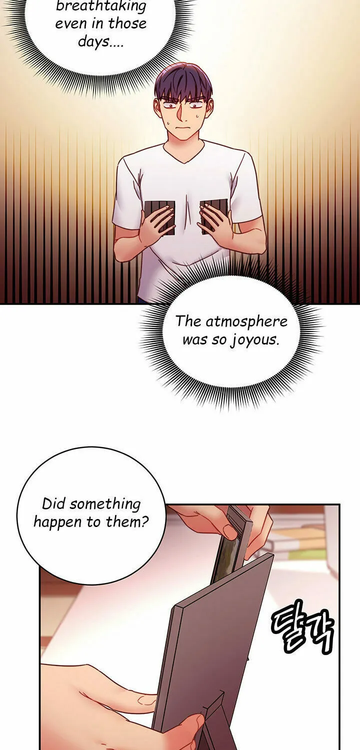 Saeeommaui Chingudeul Chapter 62 Page 40 - Chapter 62