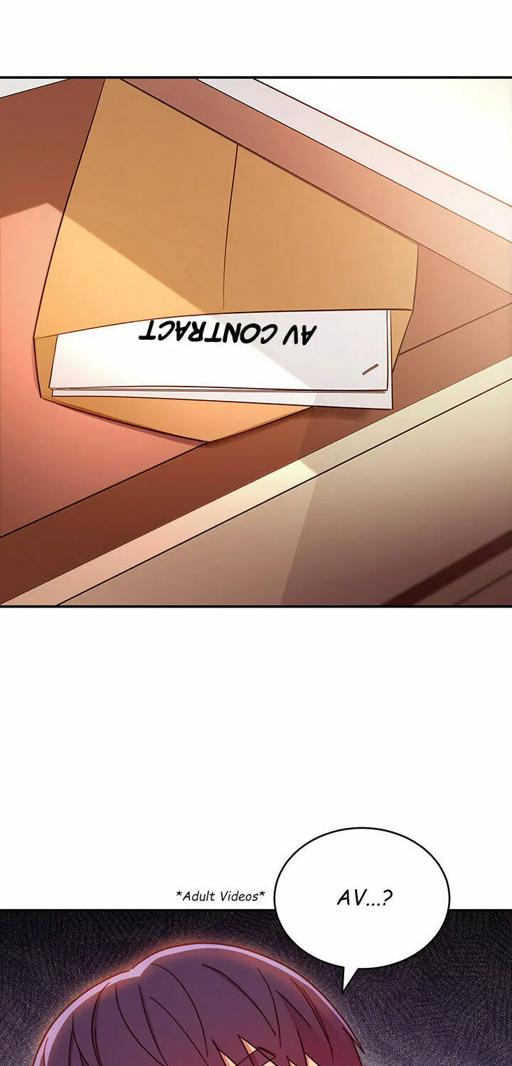 Saeeommaui Chingudeul Chapter 62 Page 43 - Chapter 62