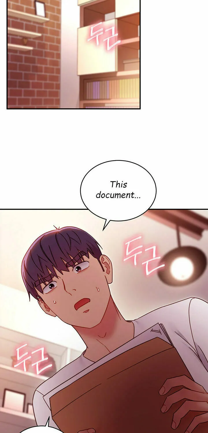 Saeeommaui Chingudeul Chapter 62 Page 45 - Chapter 62