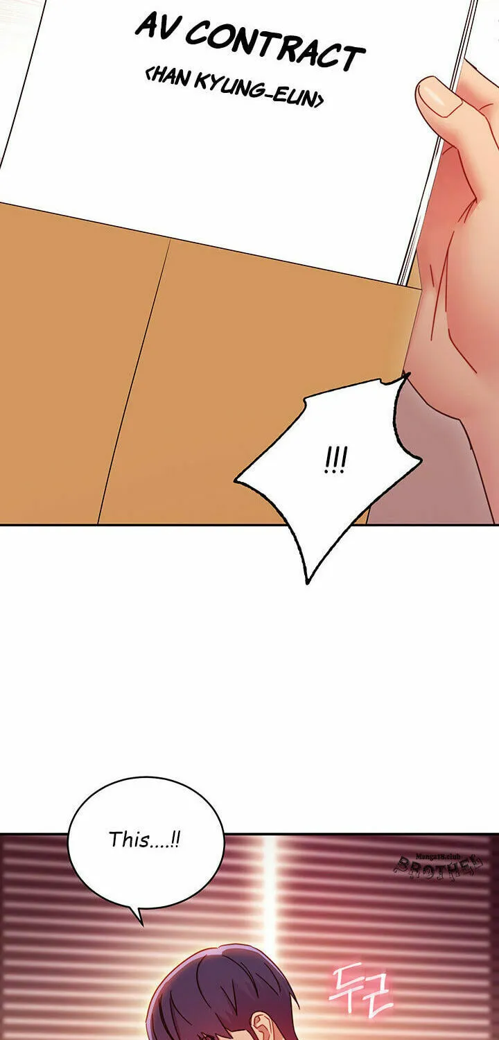 Saeeommaui Chingudeul Chapter 62 Page 48 - Chapter 62