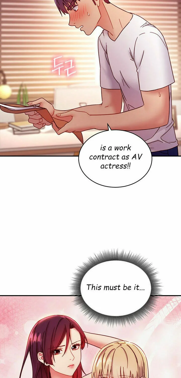 Saeeommaui Chingudeul Chapter 62 Page 49 - Chapter 62