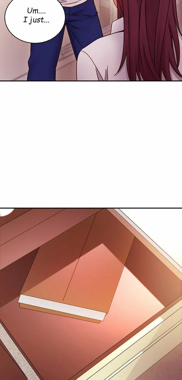 Saeeommaui Chingudeul Chapter 62 Page 57 - Chapter 62