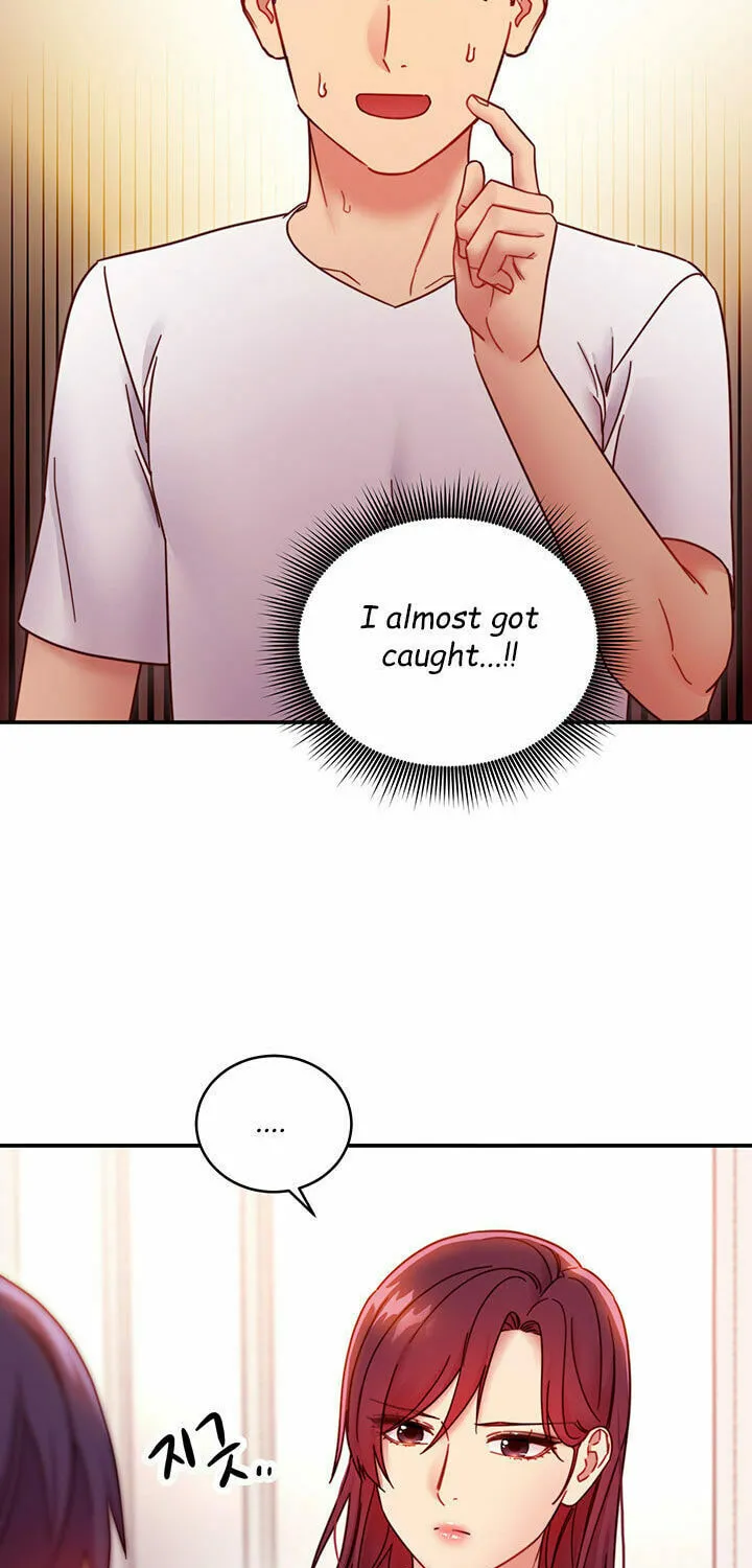 Saeeommaui Chingudeul Chapter 62 Page 59 - Chapter 62