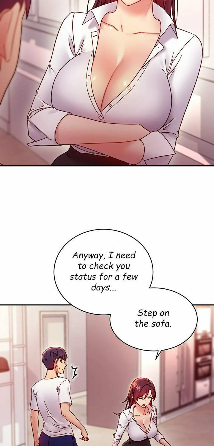 Saeeommaui Chingudeul Chapter 62 Page 60 - Chapter 62