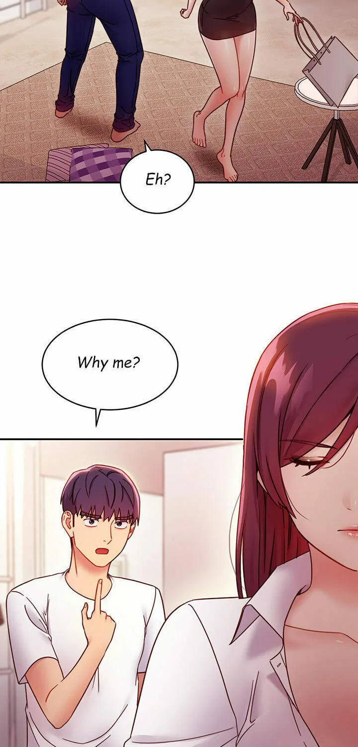 Saeeommaui Chingudeul Chapter 62 Page 61 - Chapter 62