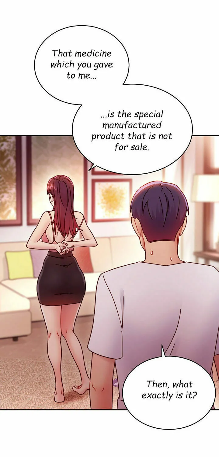 Saeeommaui Chingudeul Chapter 62 Page 65 - Chapter 62