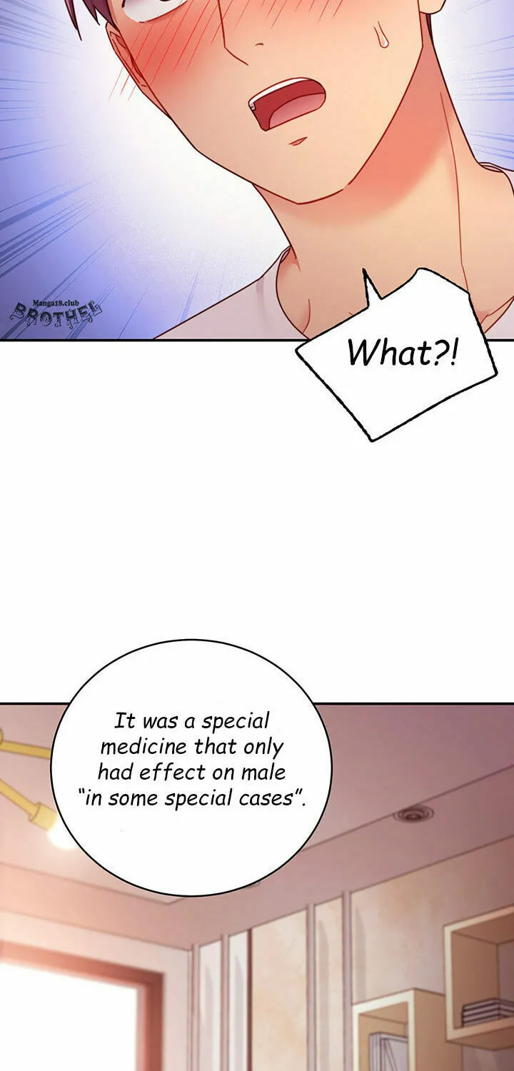 Saeeommaui Chingudeul Chapter 62 Page 68 - Chapter 62