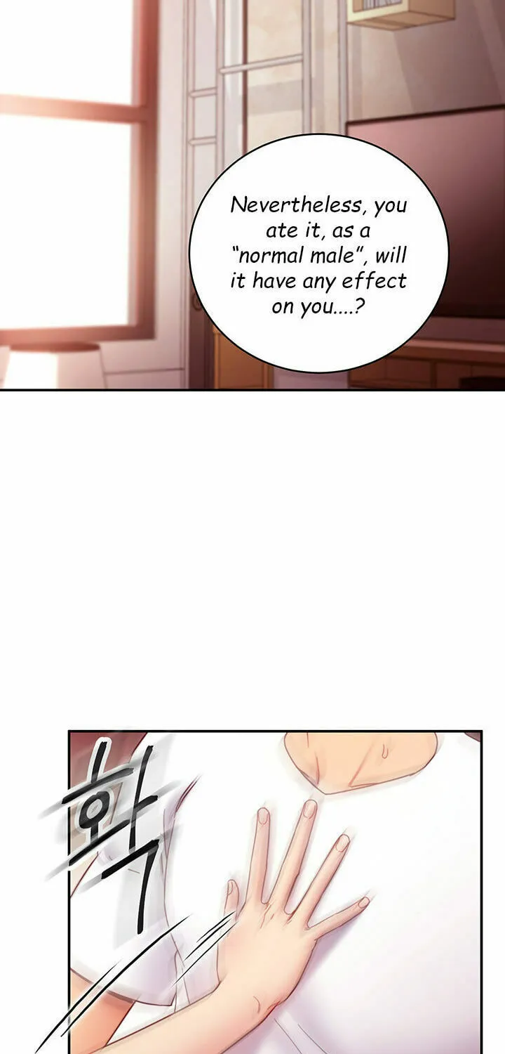 Saeeommaui Chingudeul Chapter 62 Page 69 - Chapter 62
