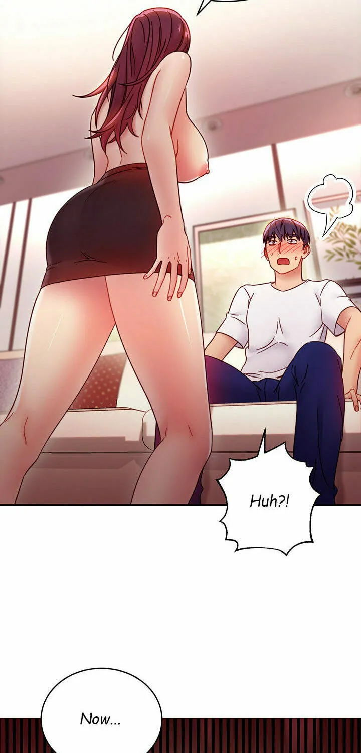 Saeeommaui Chingudeul Chapter 62 Page 71 - Chapter 62