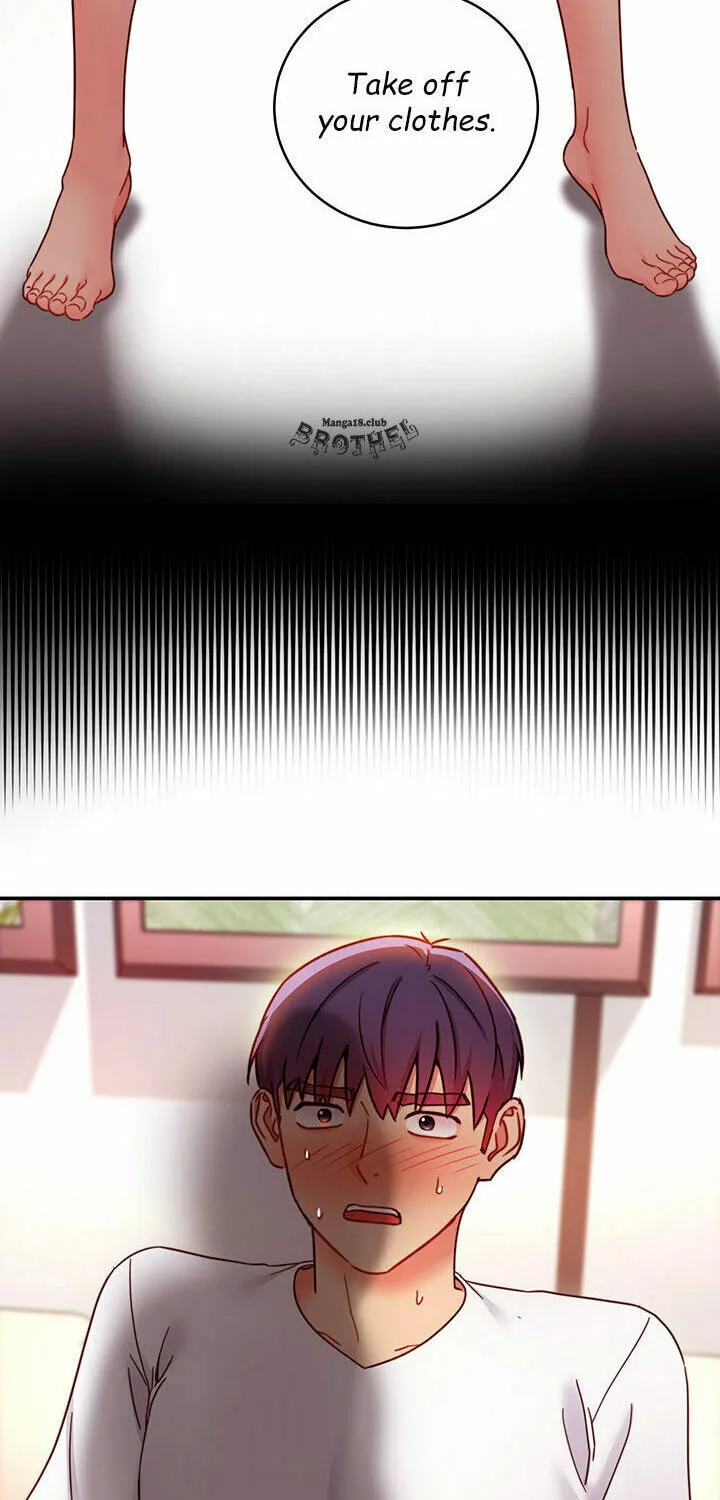 Saeeommaui Chingudeul Chapter 62 Page 73 - Chapter 62