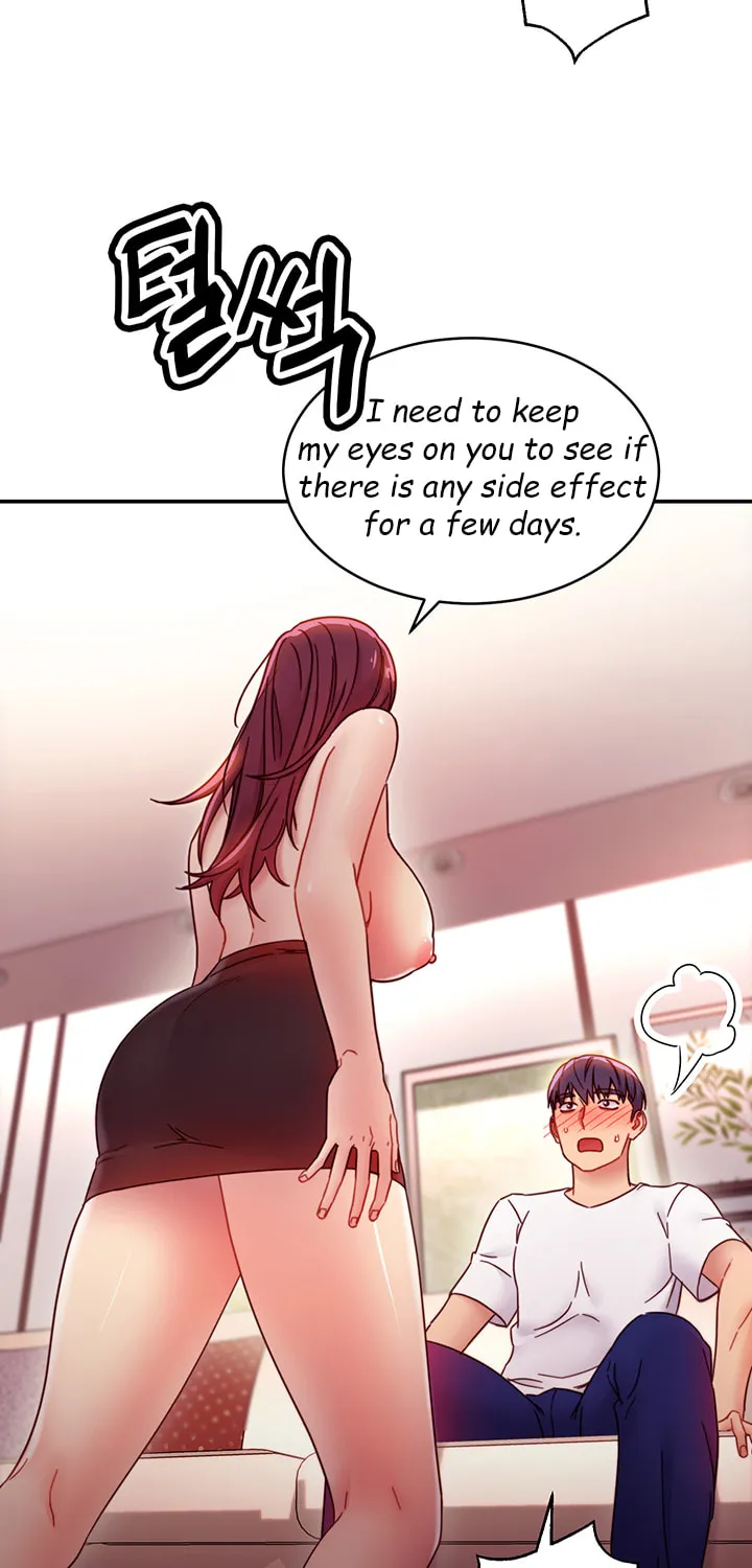 Saeeommaui Chingudeul Chapter 63 Page 3 - Chapter 63