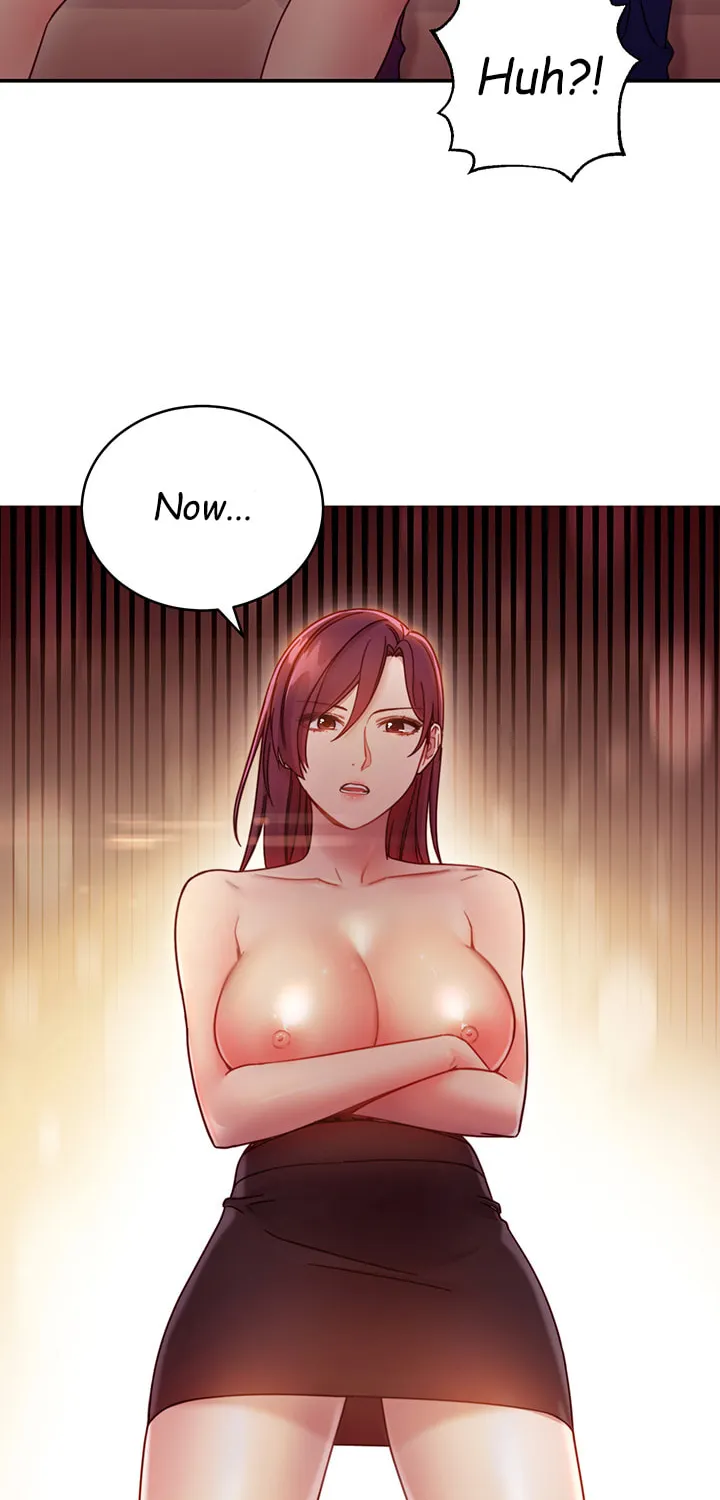 Saeeommaui Chingudeul Chapter 63 Page 4 - Chapter 63