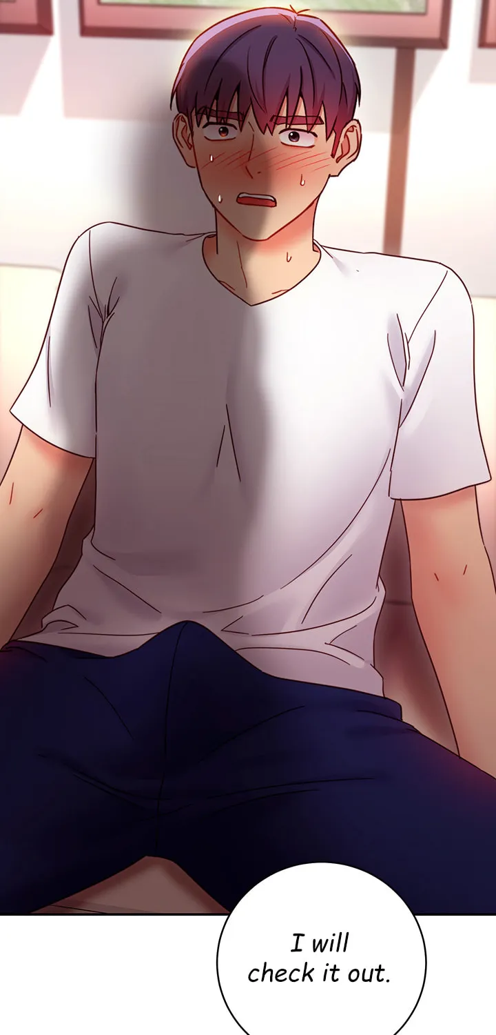 Saeeommaui Chingudeul Chapter 63 Page 6 - Chapter 63