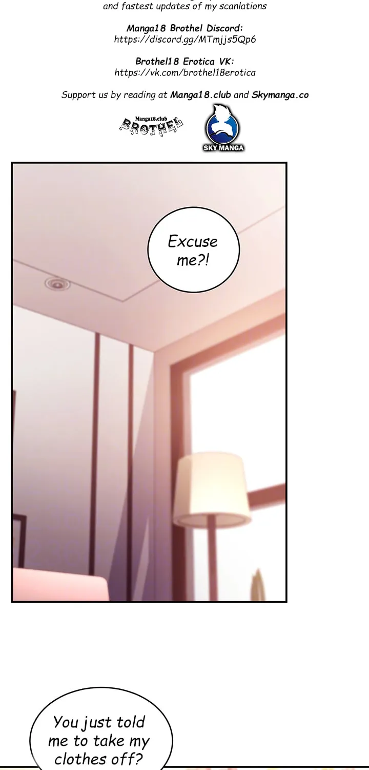 Saeeommaui Chingudeul Chapter 63 Page 9 - Chapter 63