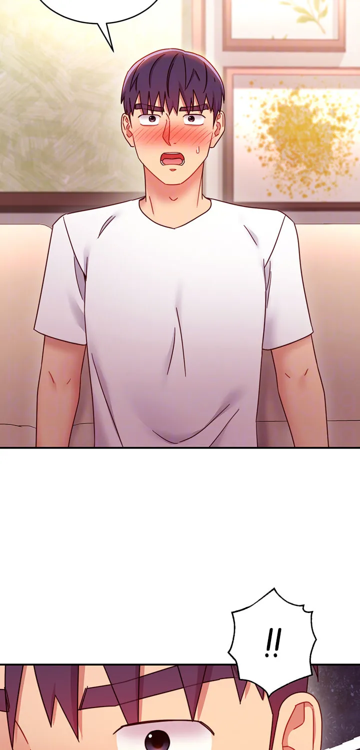 Saeeommaui Chingudeul Chapter 63 Page 10 - Chapter 63