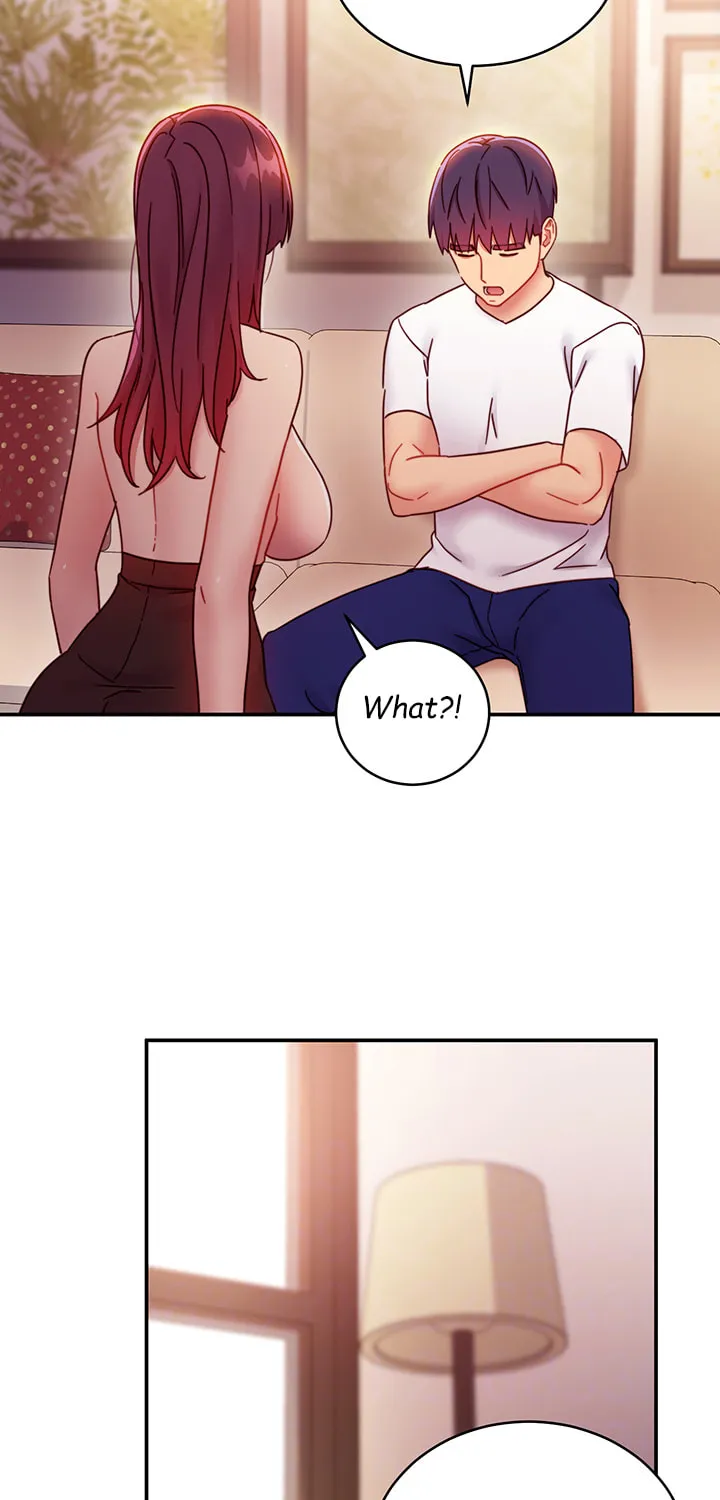 Saeeommaui Chingudeul Chapter 63 Page 12 - Chapter 63
