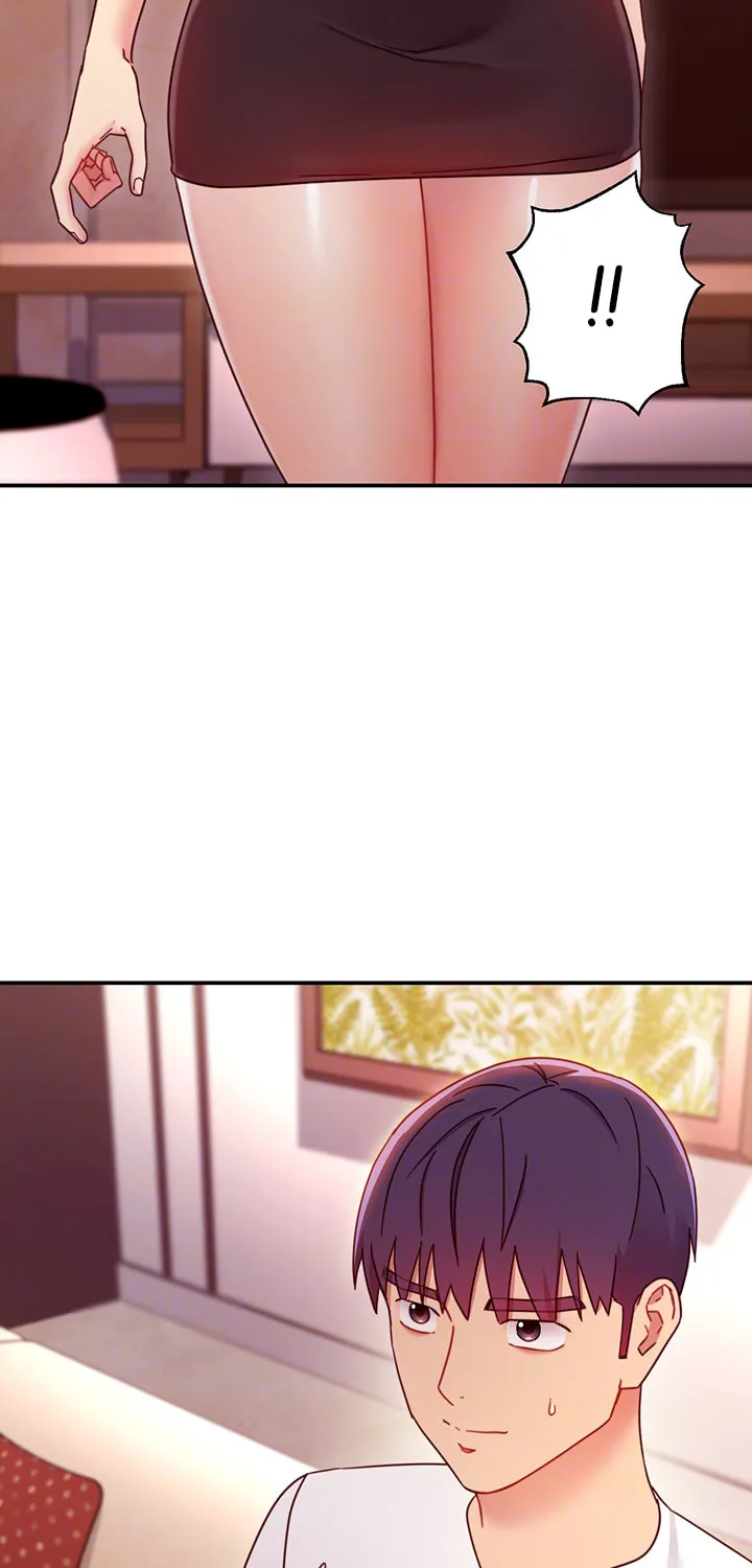 Saeeommaui Chingudeul Chapter 63 Page 14 - Chapter 63