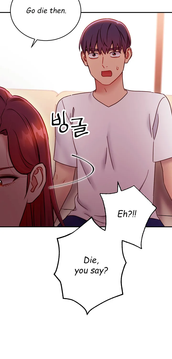 Saeeommaui Chingudeul Chapter 63 Page 17 - Chapter 63