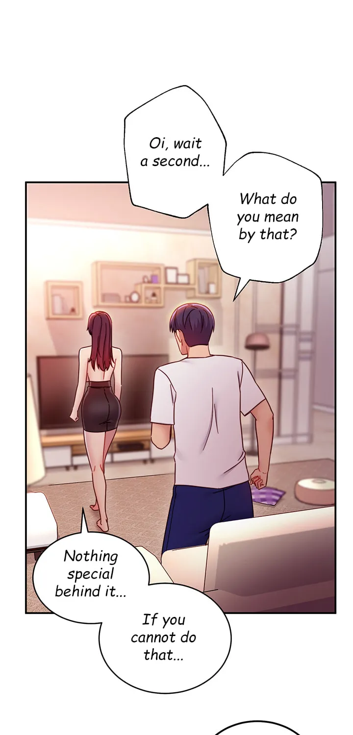 Saeeommaui Chingudeul Chapter 63 Page 18 - Chapter 63