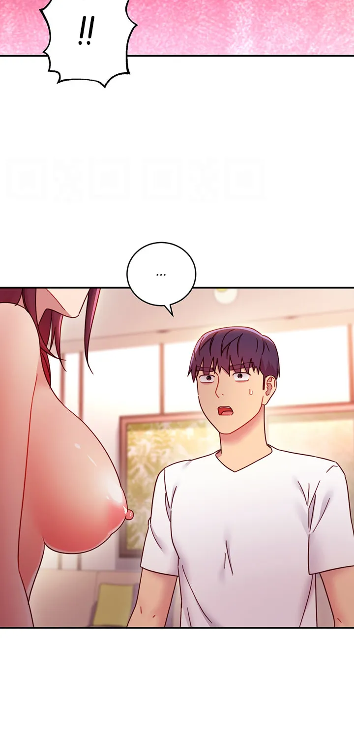 Saeeommaui Chingudeul Chapter 63 Page 20 - Chapter 63