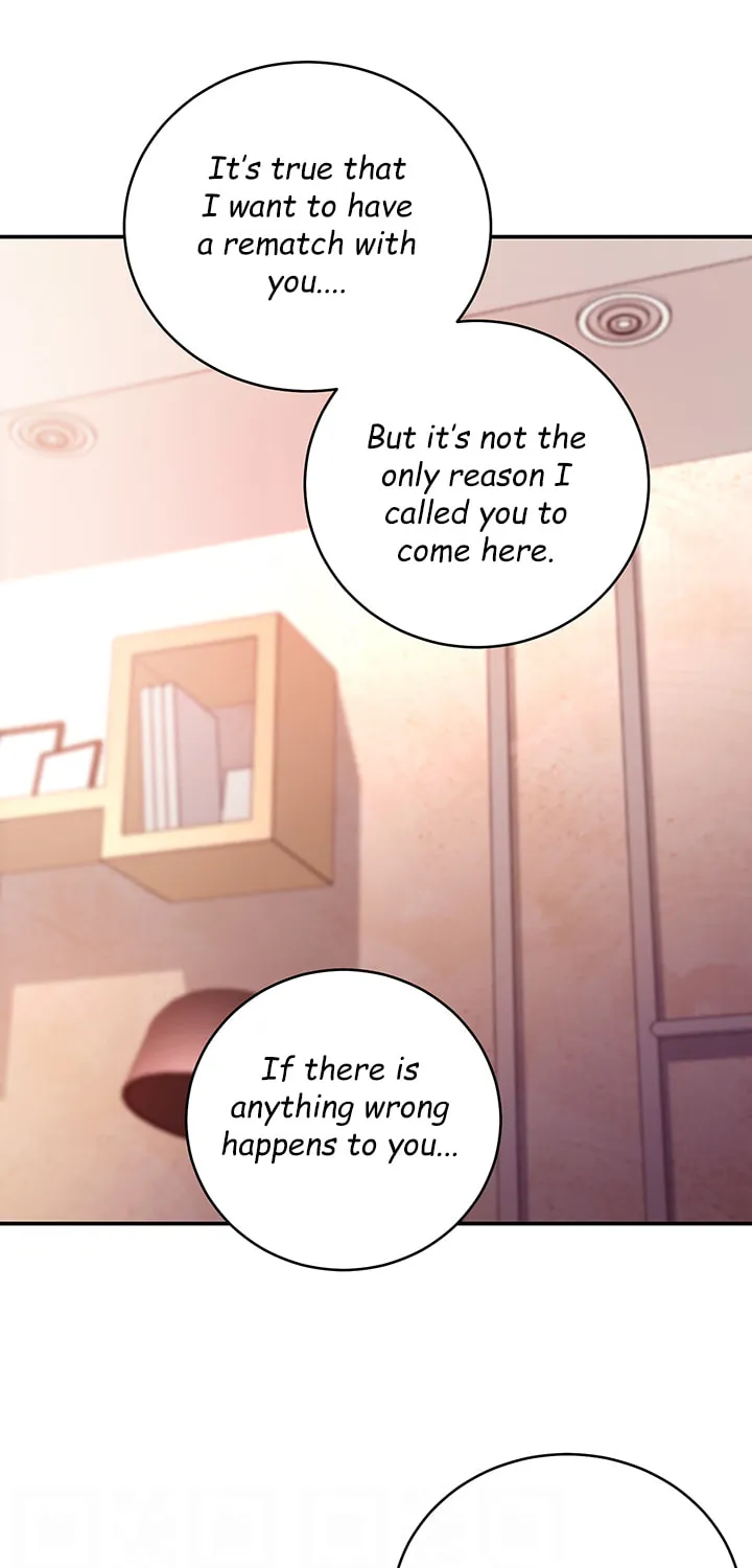 Saeeommaui Chingudeul Chapter 63 Page 21 - Chapter 63