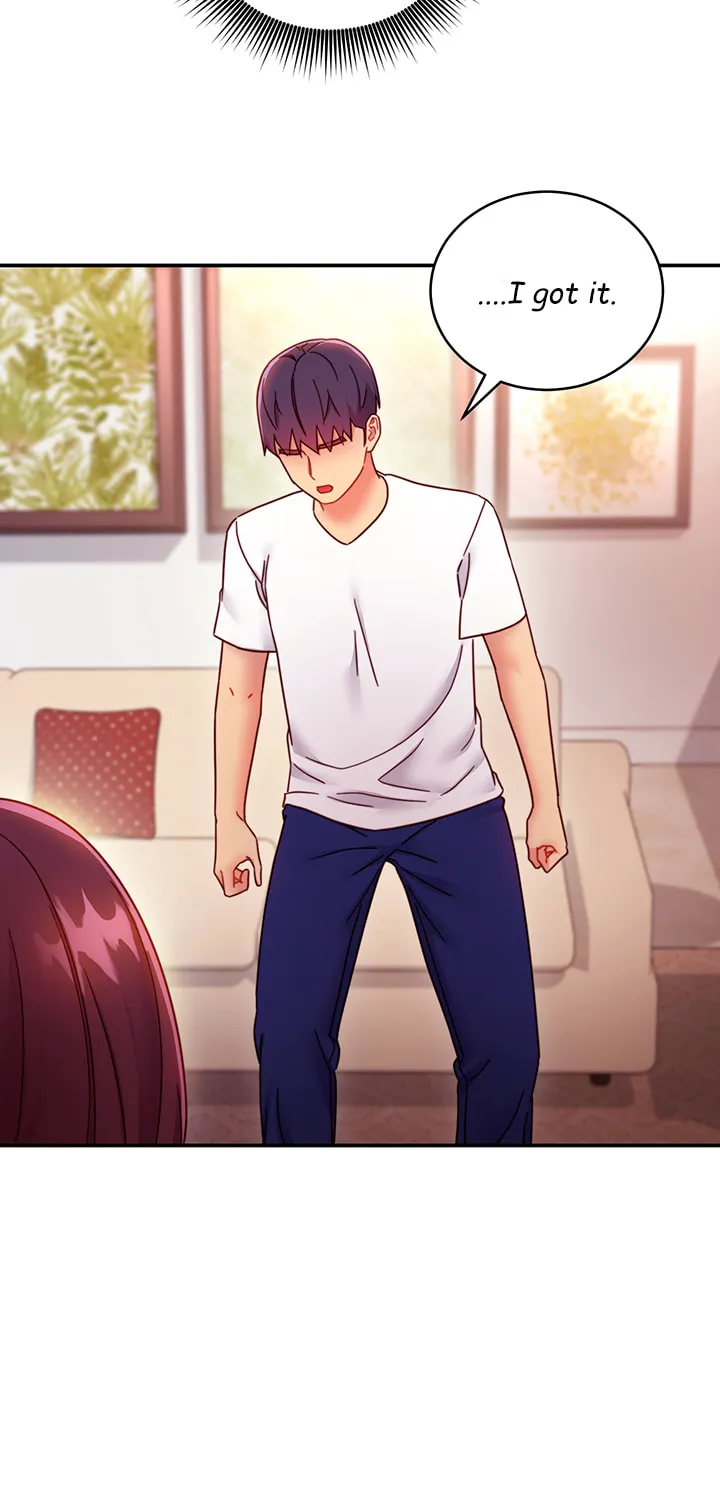 Saeeommaui Chingudeul Chapter 63 Page 26 - Chapter 63