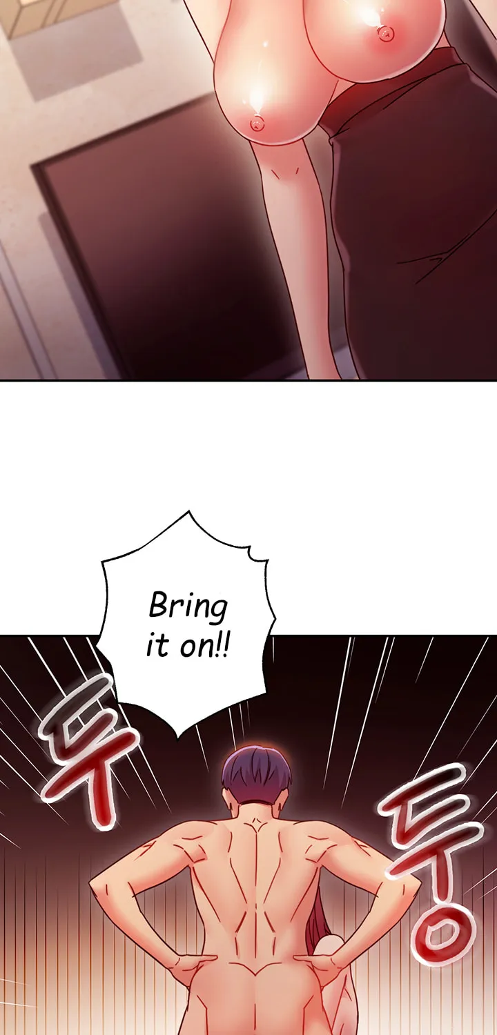 Saeeommaui Chingudeul Chapter 63 Page 30 - Chapter 63