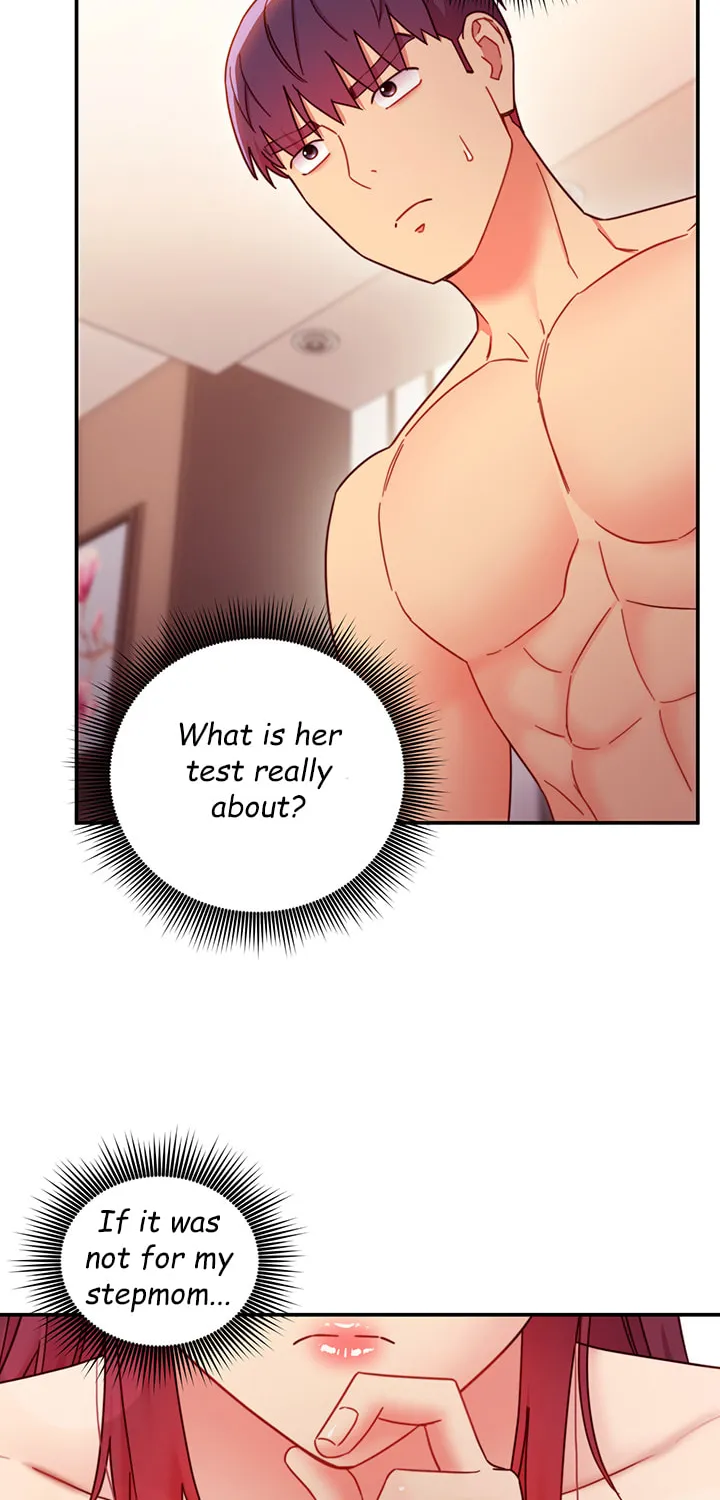 Saeeommaui Chingudeul Chapter 63 Page 37 - Chapter 63