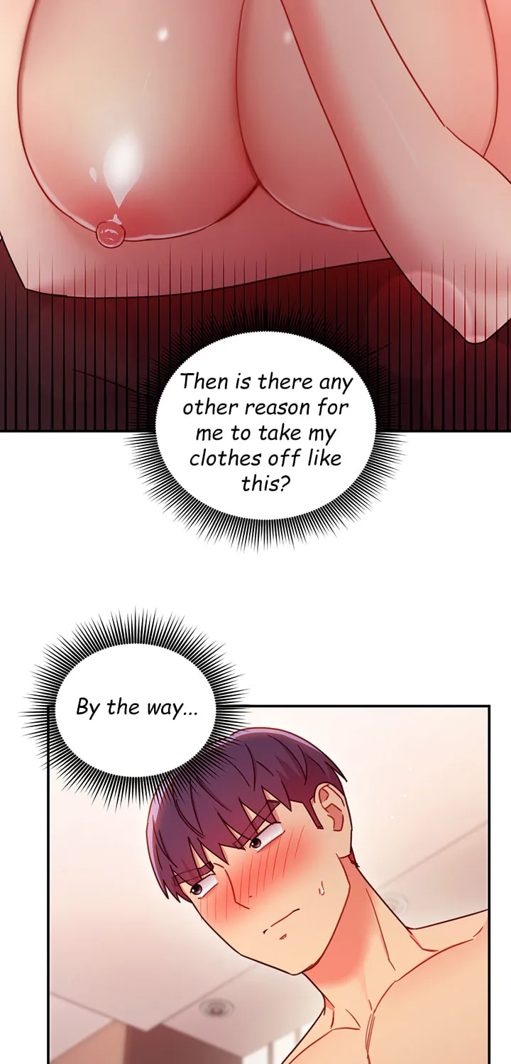 Saeeommaui Chingudeul Chapter 63 Page 39 - Chapter 63