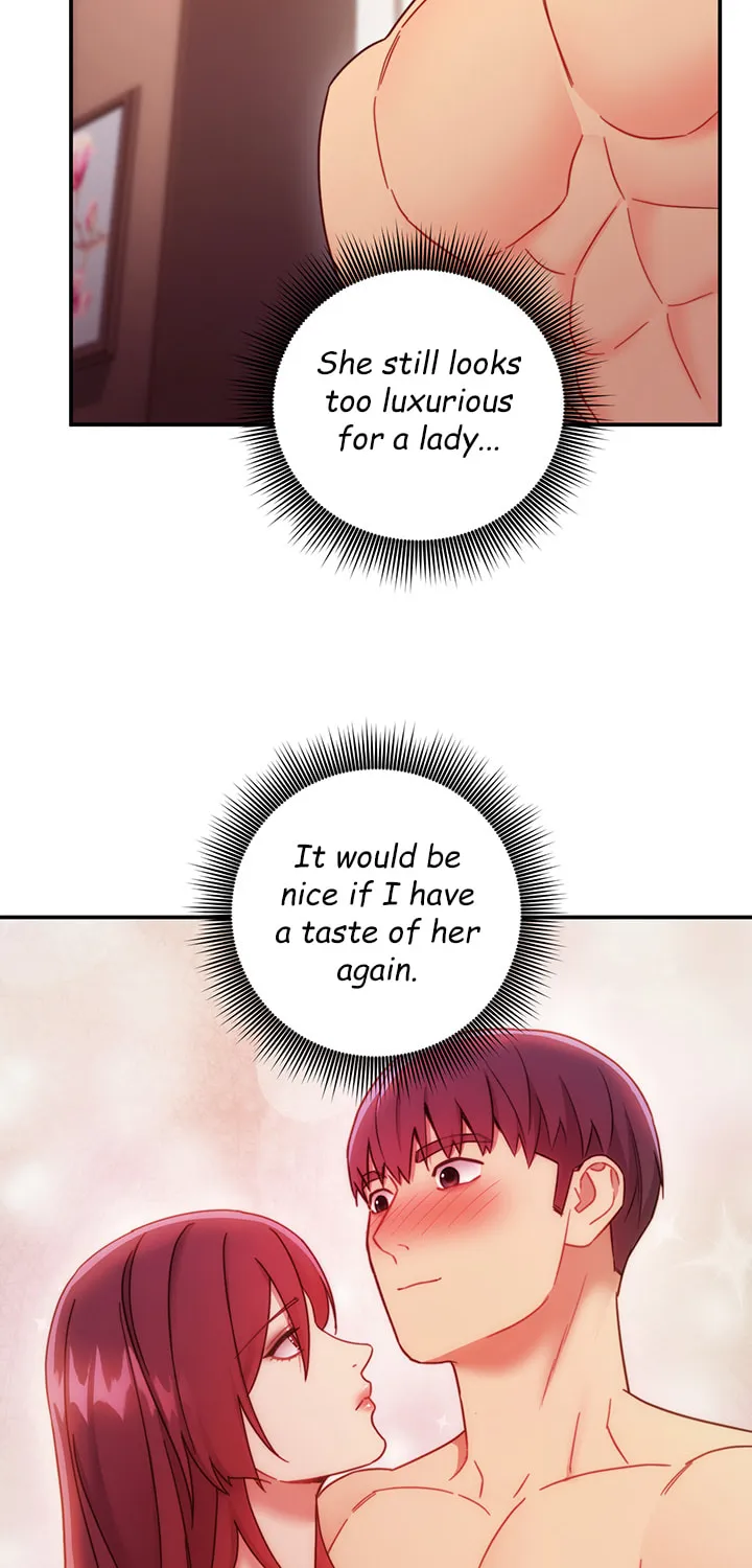 Saeeommaui Chingudeul Chapter 63 Page 40 - Chapter 63