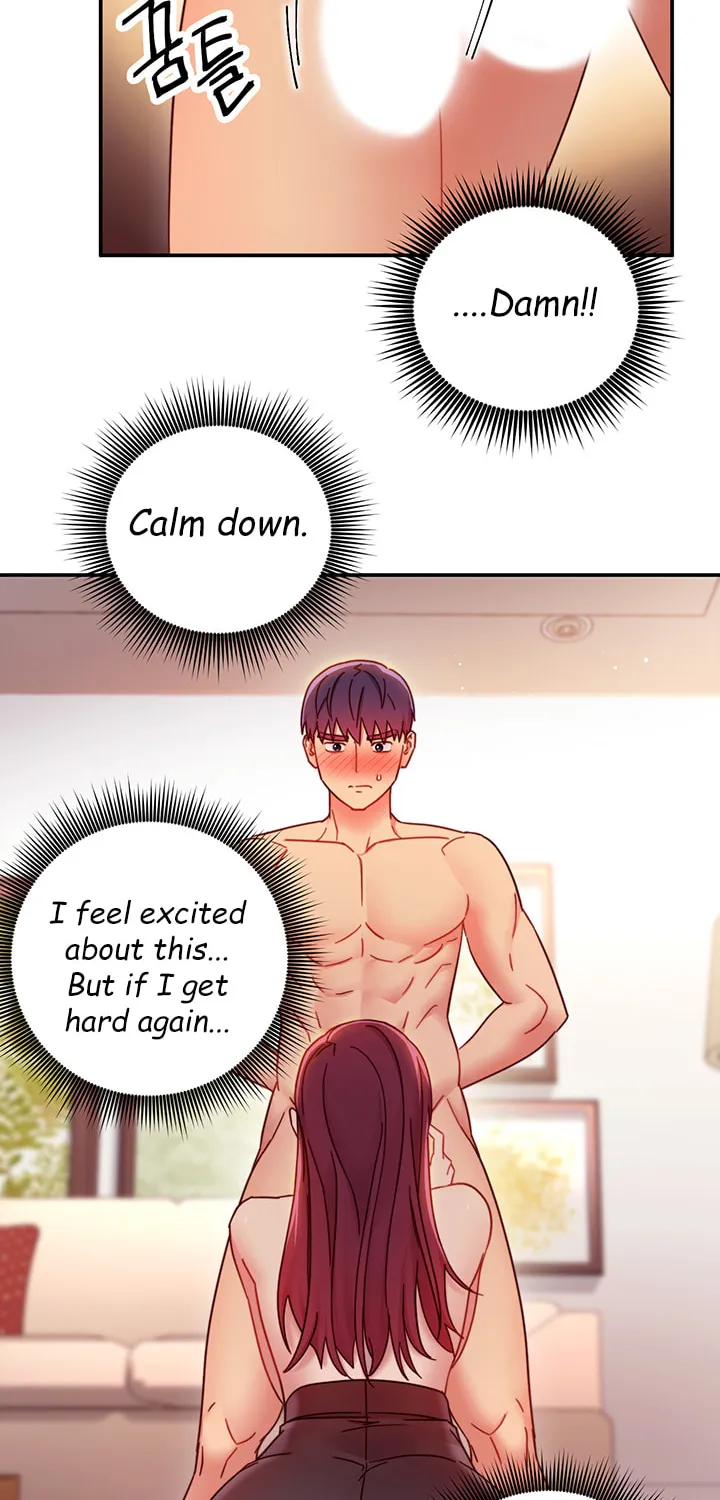 Saeeommaui Chingudeul Chapter 63 Page 42 - Chapter 63
