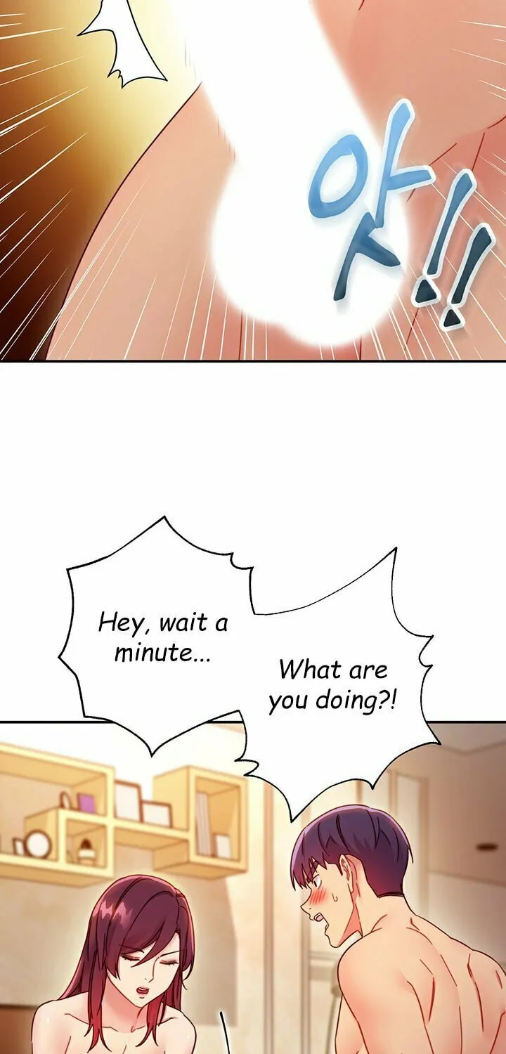 Saeeommaui Chingudeul Chapter 63 Page 46 - Chapter 63