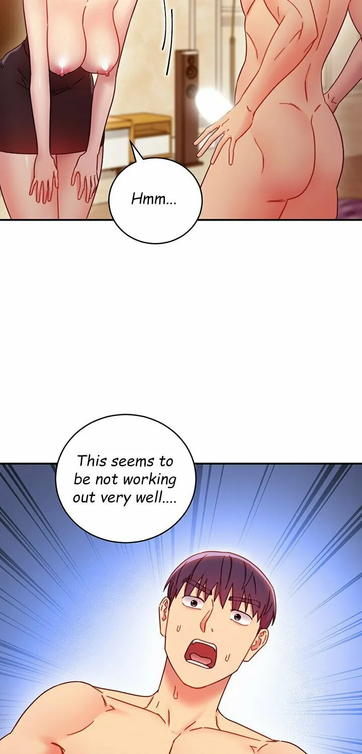 Saeeommaui Chingudeul Chapter 63 Page 47 - Chapter 63