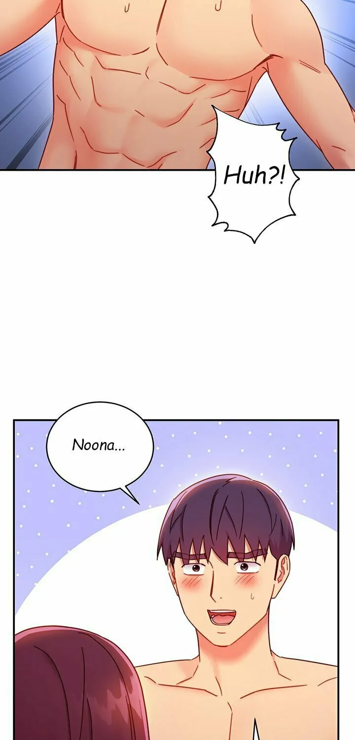 Saeeommaui Chingudeul Chapter 63 Page 48 - Chapter 63