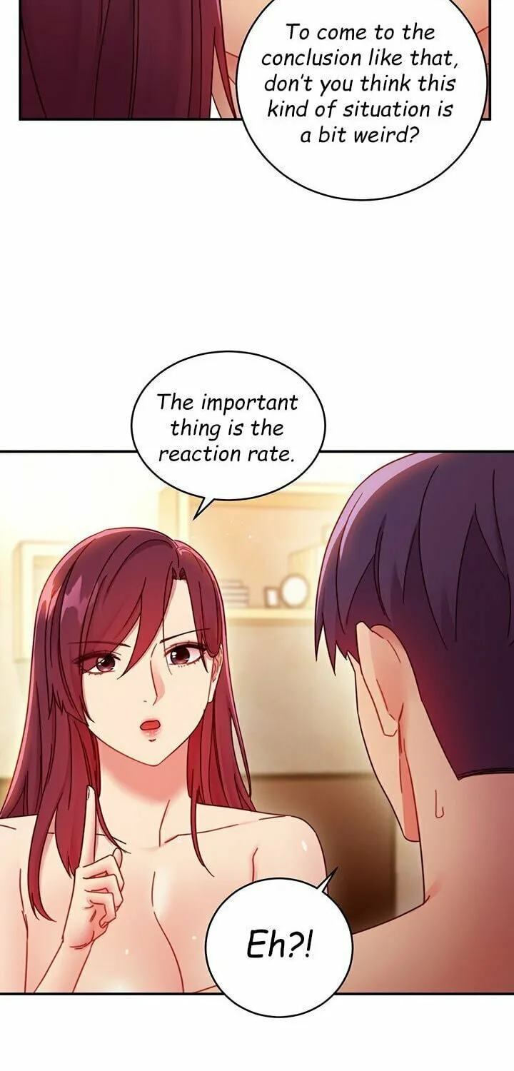 Saeeommaui Chingudeul Chapter 63 Page 50 - Chapter 63