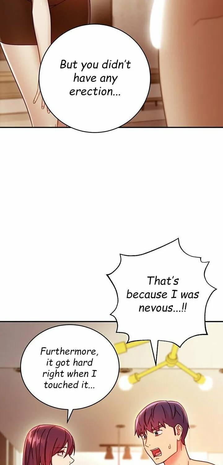 Saeeommaui Chingudeul Chapter 63 Page 52 - Chapter 63