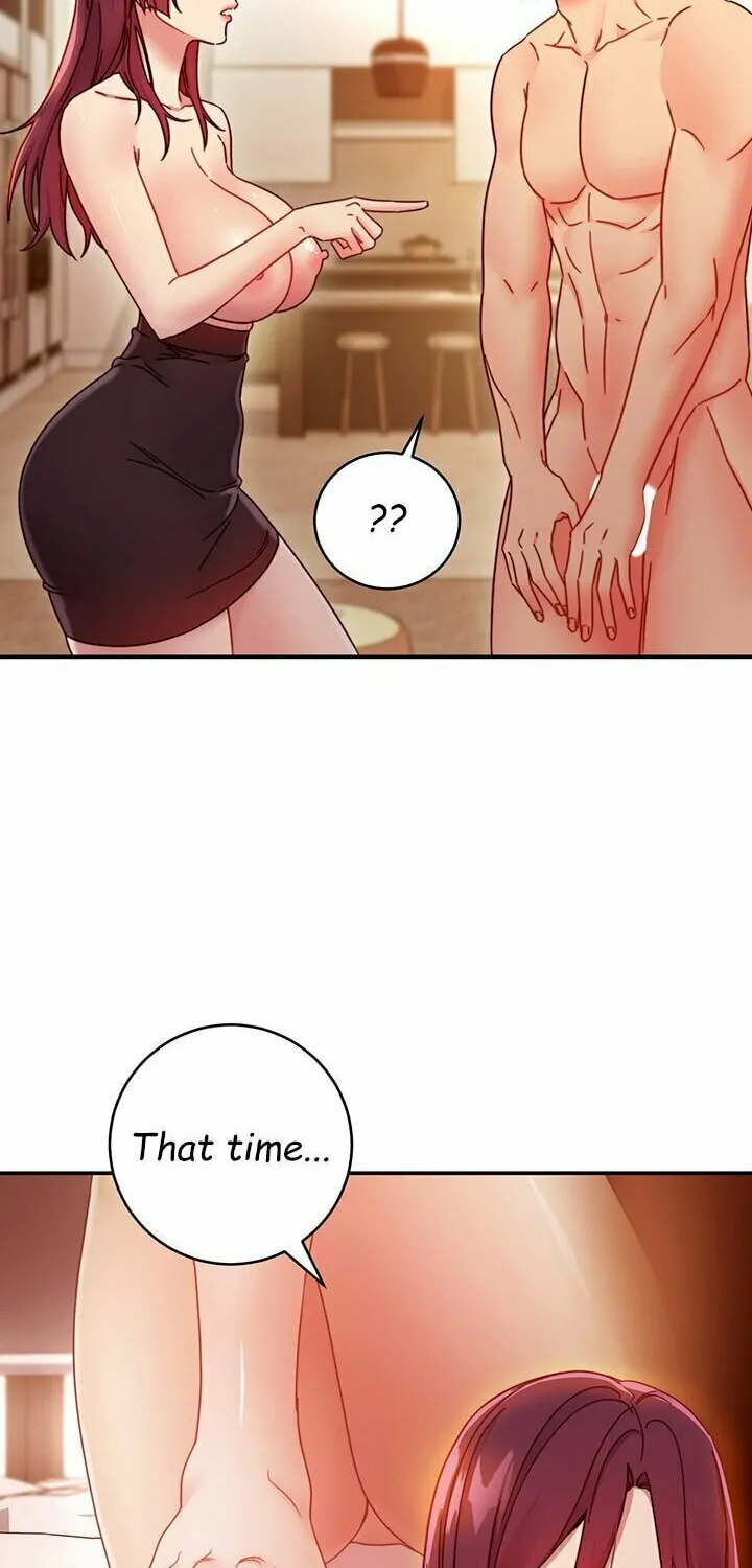 Saeeommaui Chingudeul Chapter 63 Page 53 - Chapter 63