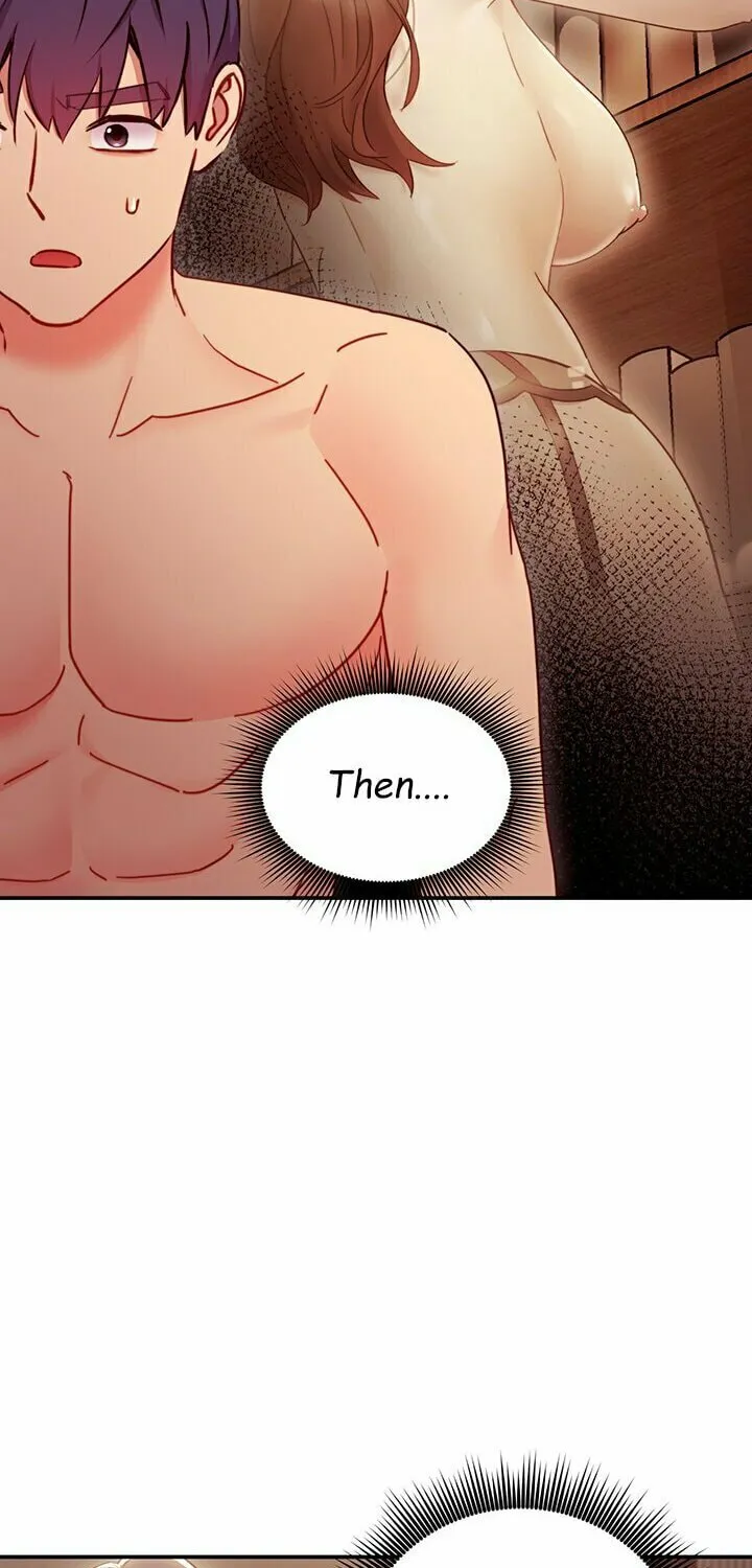 Saeeommaui Chingudeul Chapter 63 Page 58 - Chapter 63