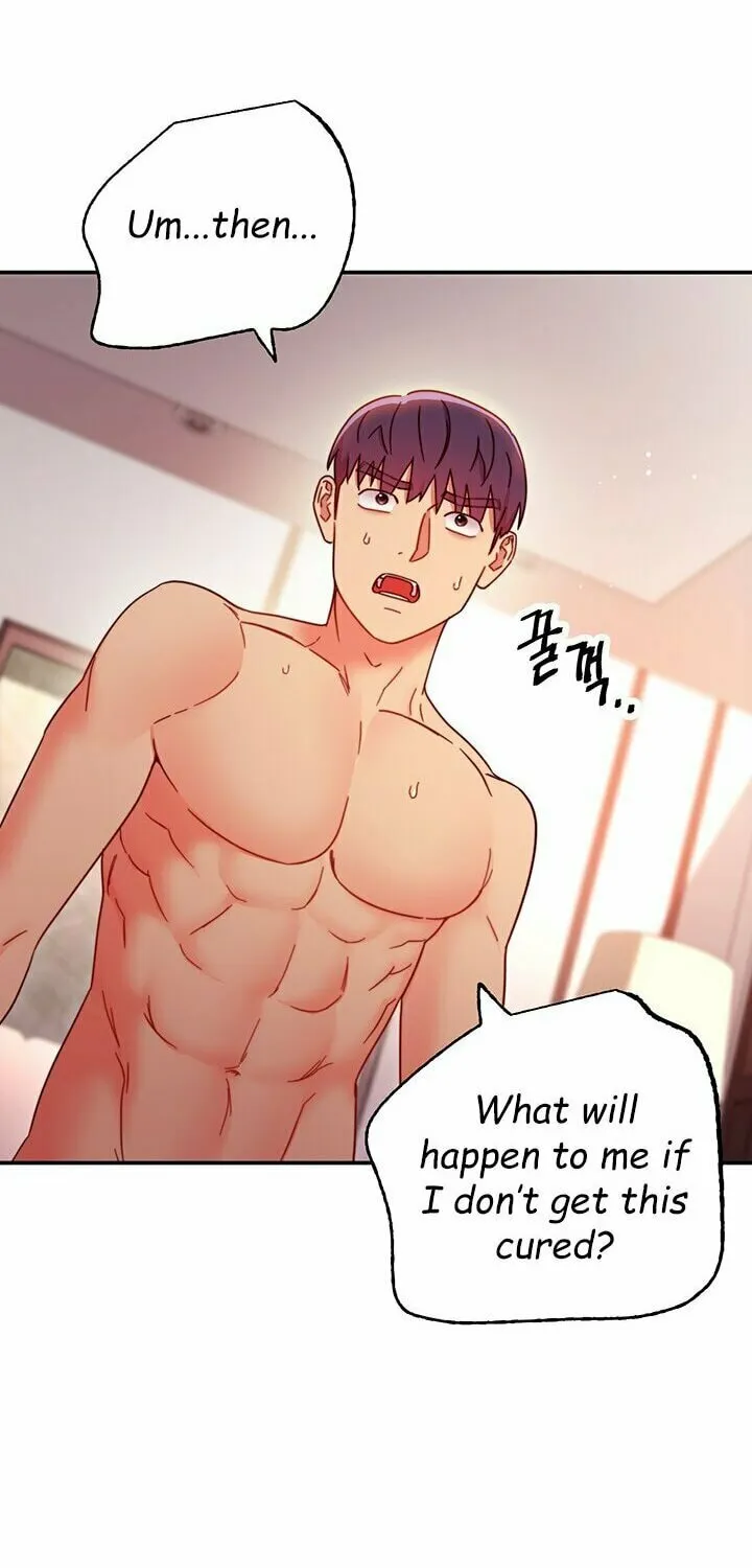 Saeeommaui Chingudeul Chapter 63 Page 66 - Chapter 63
