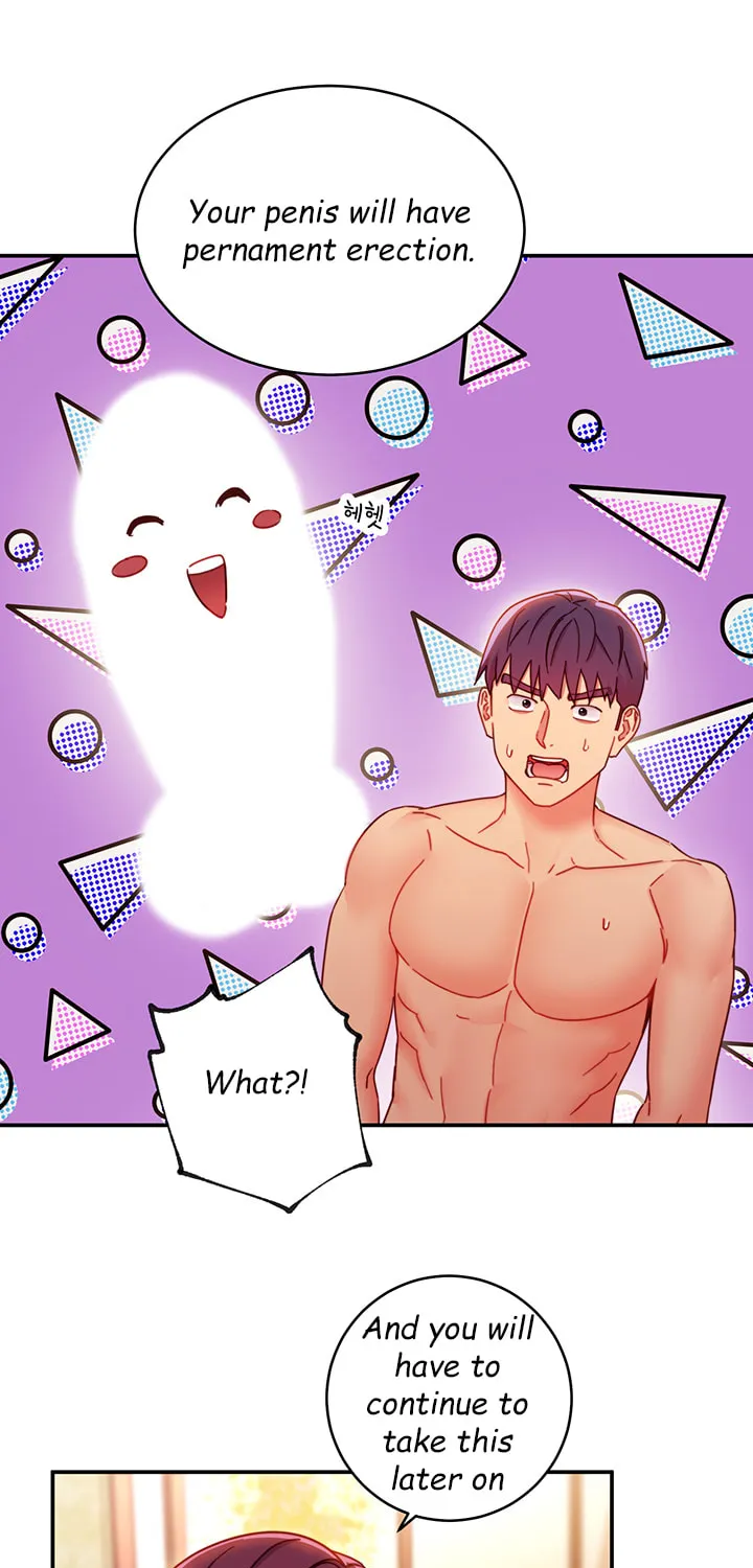 Saeeommaui Chingudeul Chapter 63 Page 68 - Chapter 63