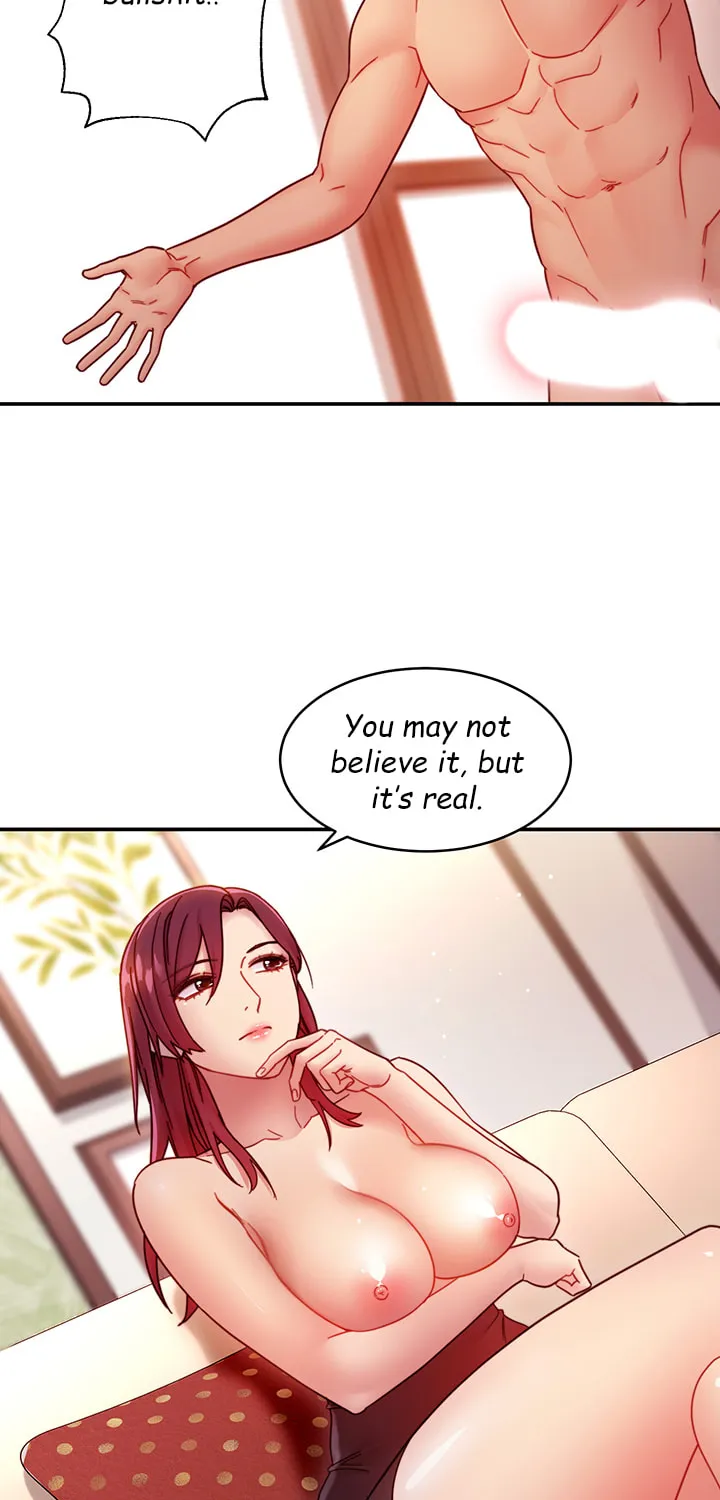 Saeeommaui Chingudeul Chapter 63 Page 70 - Chapter 63