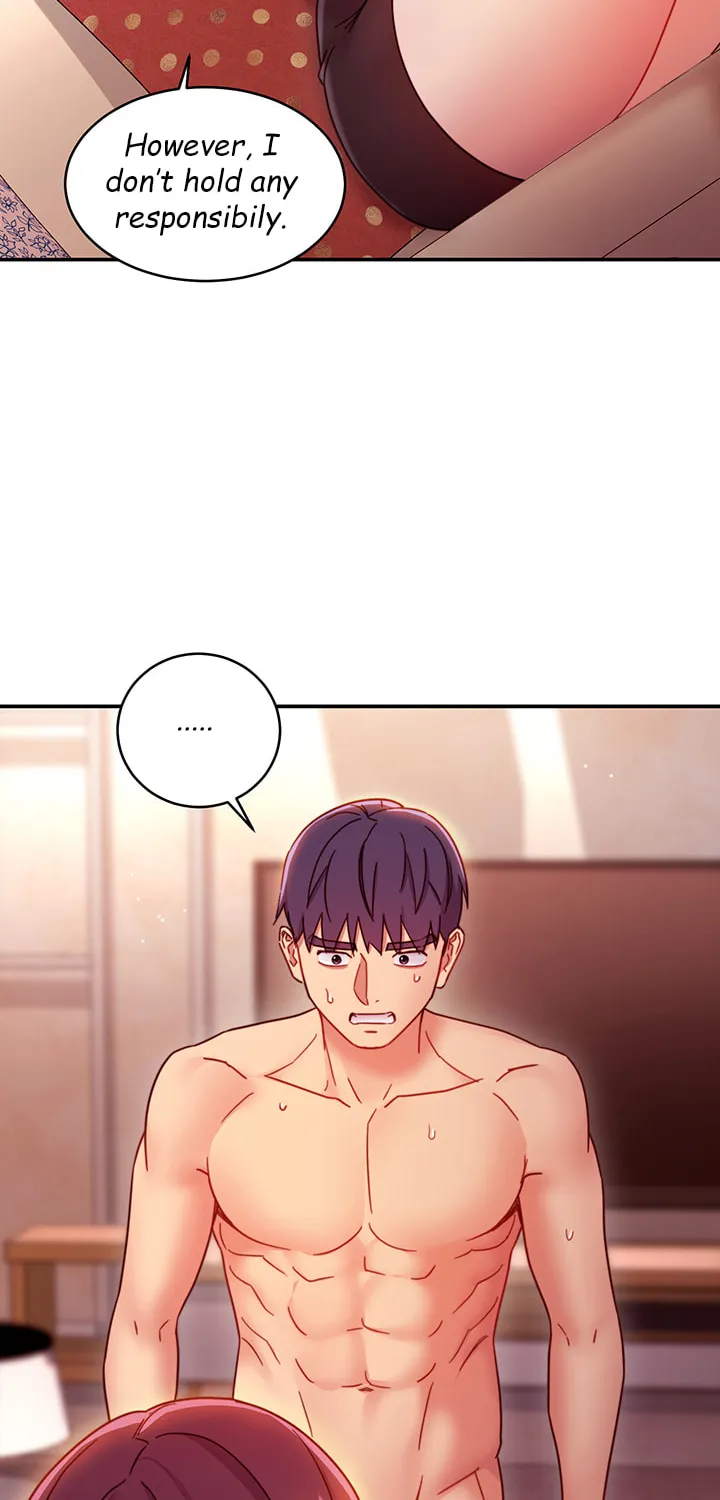 Saeeommaui Chingudeul Chapter 63 Page 71 - Chapter 63
