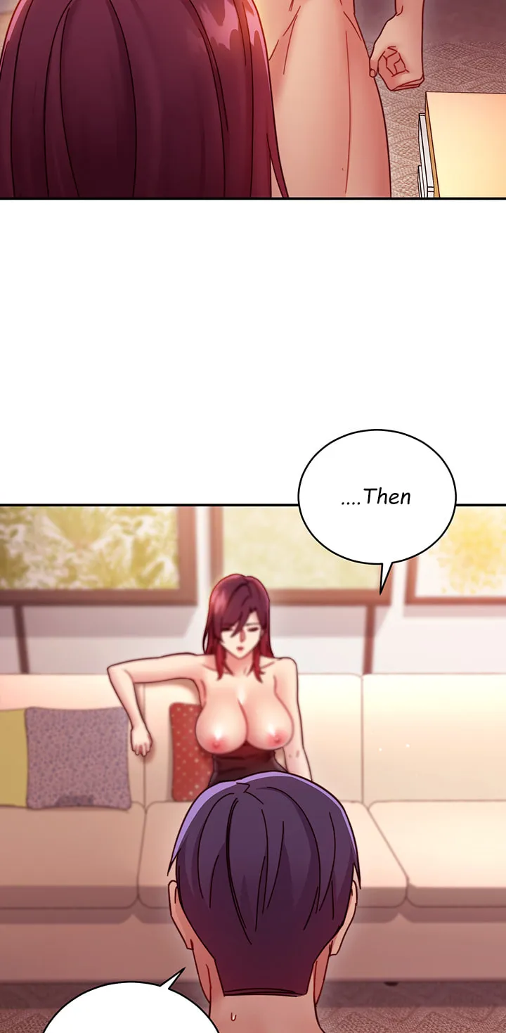 Saeeommaui Chingudeul Chapter 63 Page 72 - Chapter 63