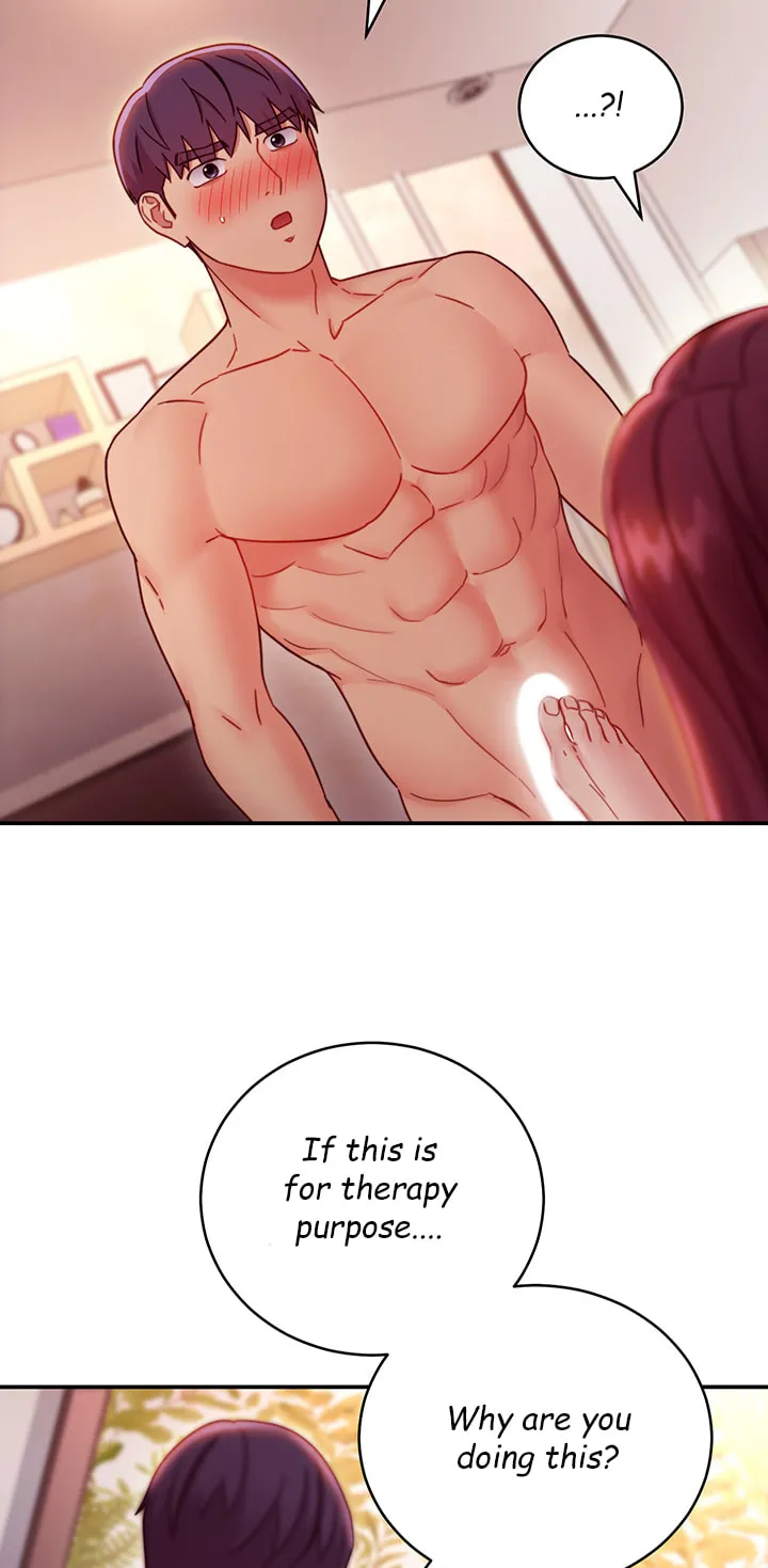 Saeeommaui Chingudeul Chapter 63 Page 82 - Chapter 63