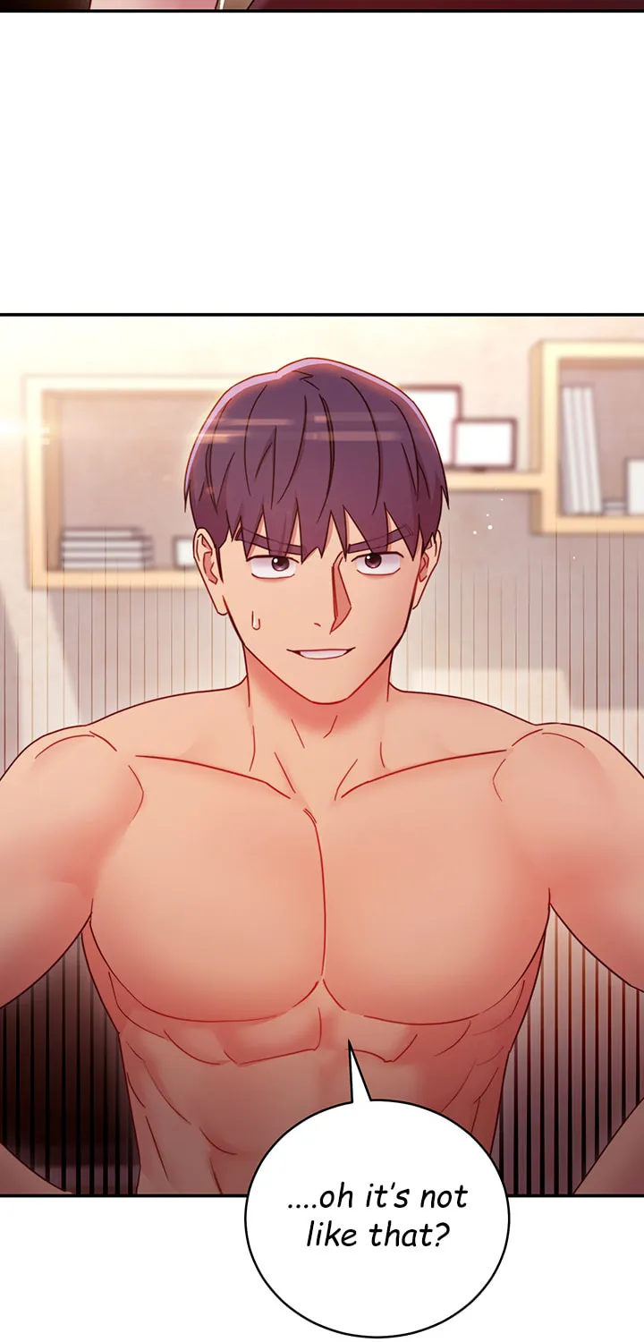 Saeeommaui Chingudeul Chapter 63 Page 85 - Chapter 63