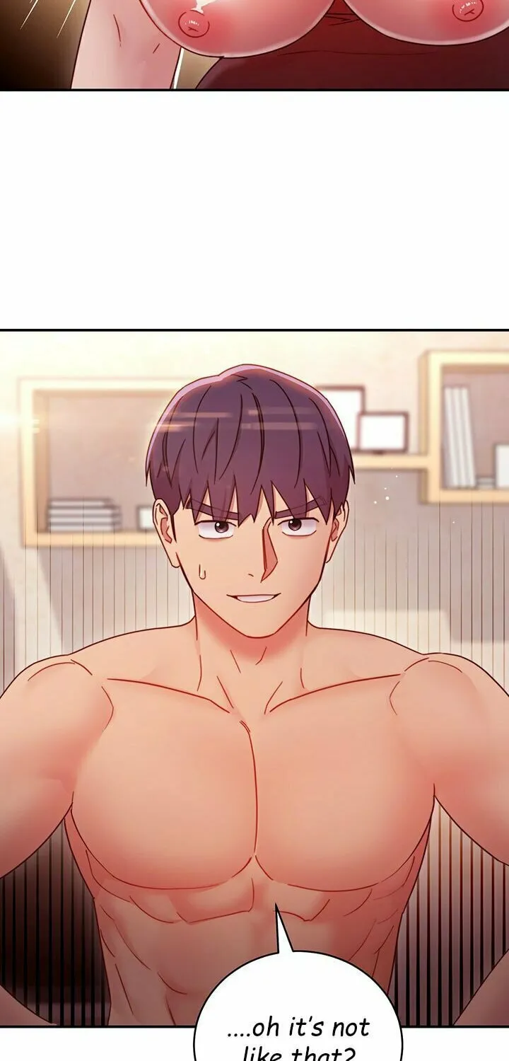 Saeeommaui Chingudeul Chapter 64 Page 7 - Chapter 64