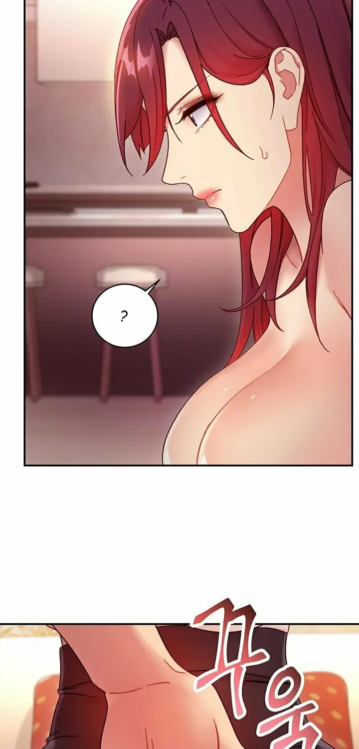Saeeommaui Chingudeul Chapter 64 Page 20 - Chapter 64