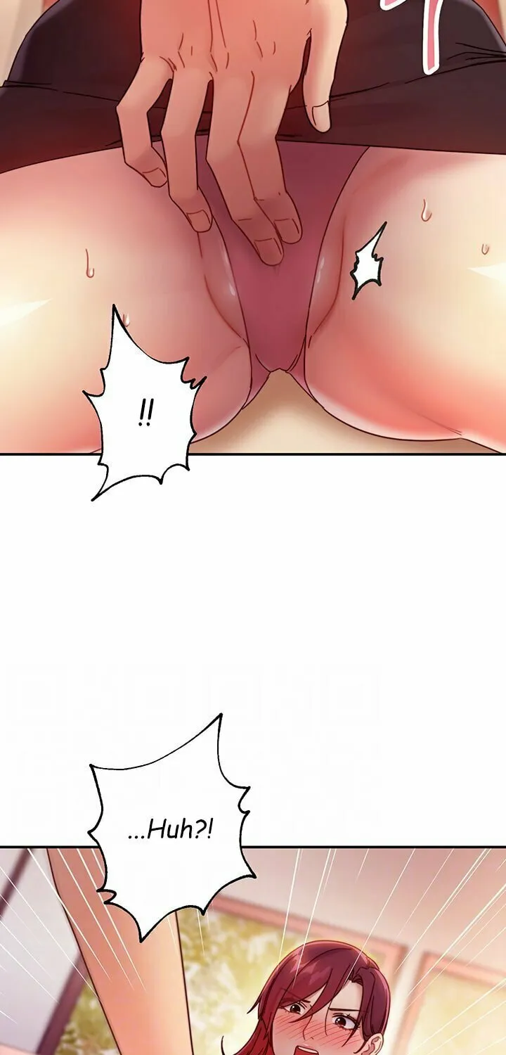 Saeeommaui Chingudeul Chapter 64 Page 21 - Chapter 64