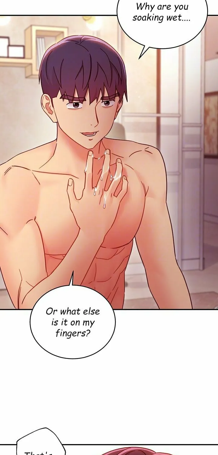 Saeeommaui Chingudeul Chapter 64 Page 23 - Chapter 64