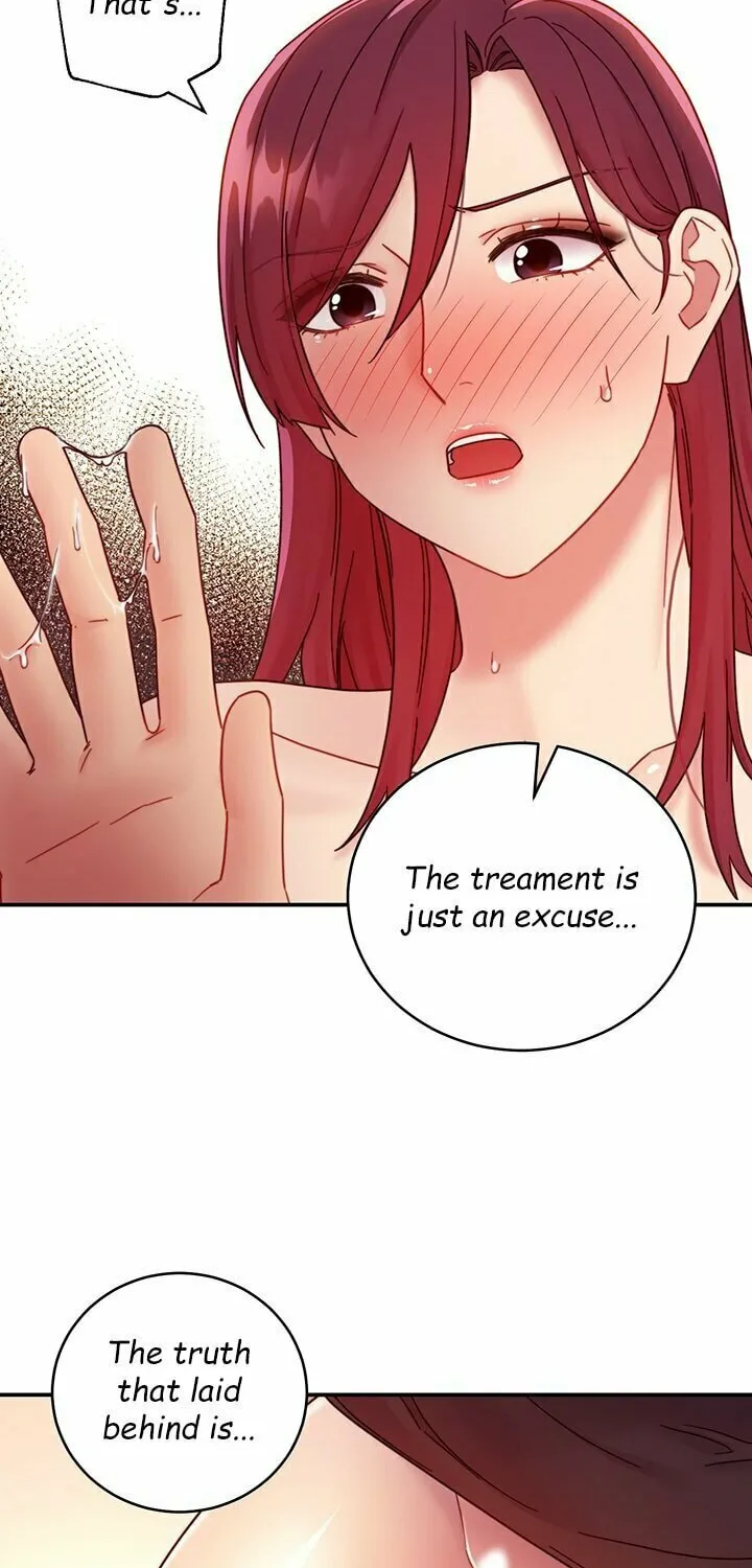 Saeeommaui Chingudeul Chapter 64 Page 24 - Chapter 64